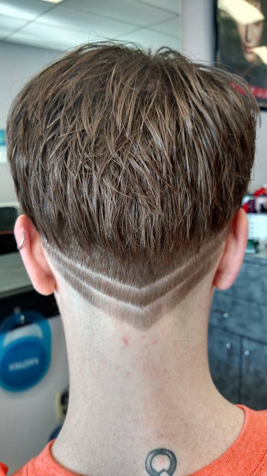 Hair Services