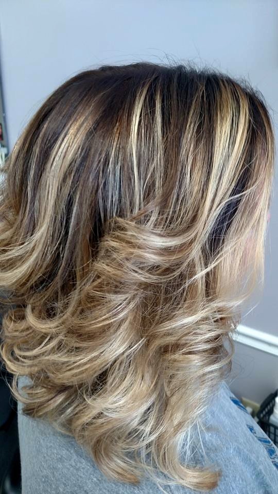 Hair Services