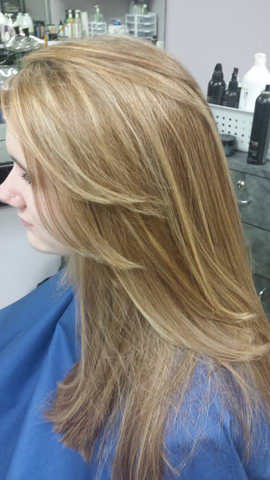 Hair Services