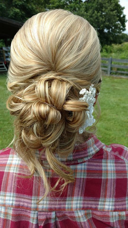 Hair Services
